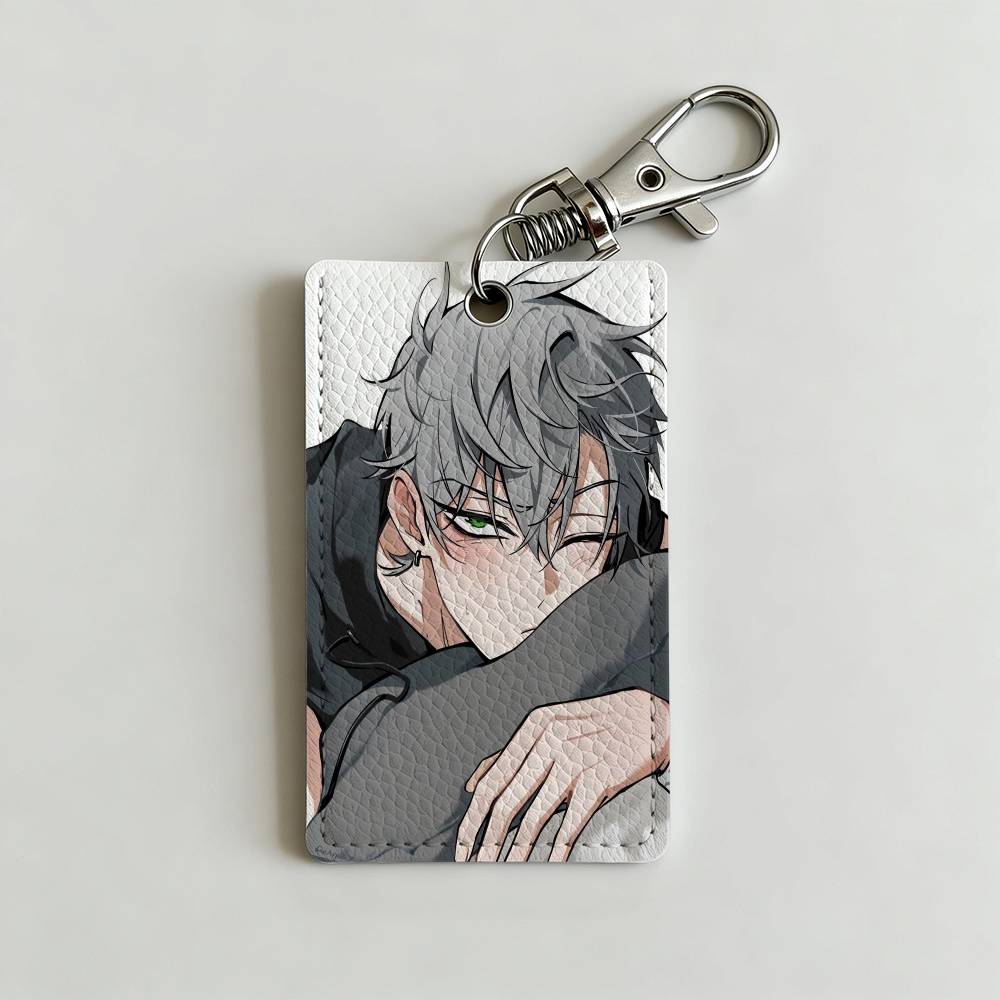 I-Ivantill Alien S-Stage Card  - Lanyard Badge Holder avaliação e preço