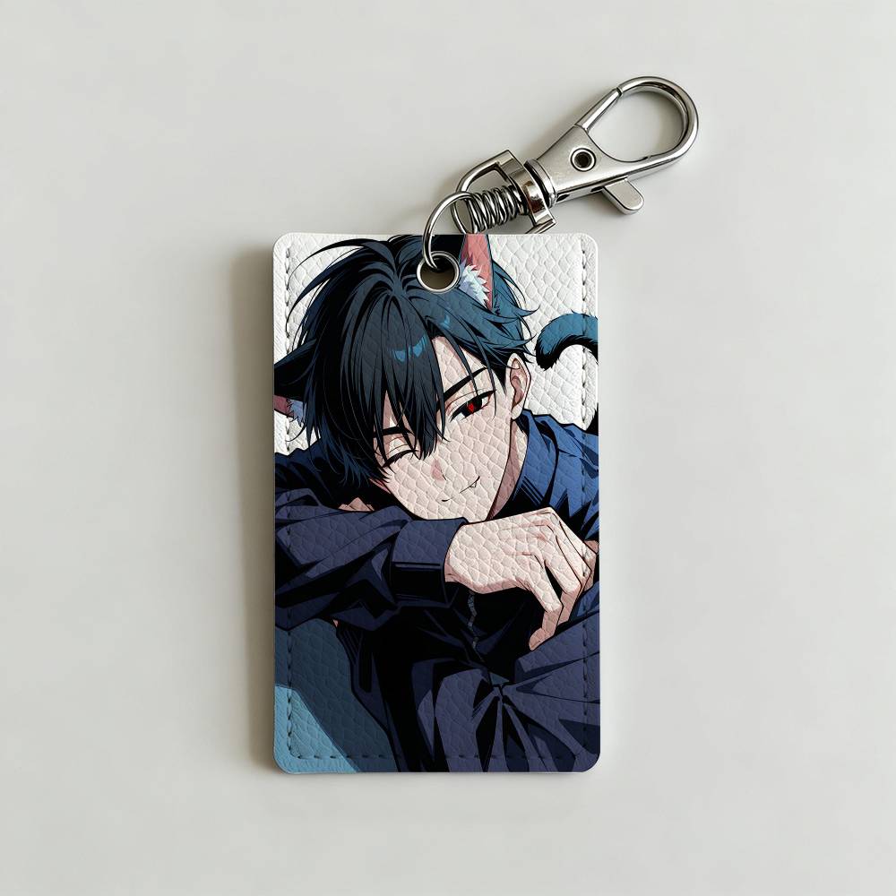 I-Ivantill Alien S-Stage Card  - Lanyard Badge Holder avaliação e preço