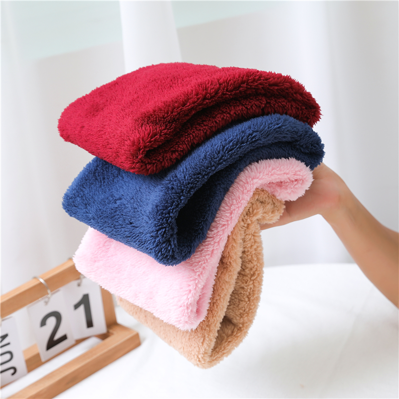 Cashmere Warm Collor Ring Wint - Muffler Men Wool avaliação e preço