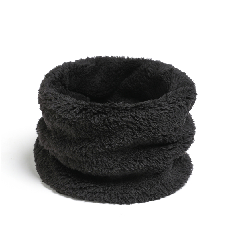 Cashmere Warm Collor Ring Wint - Muffler Men Wool avaliação e preço