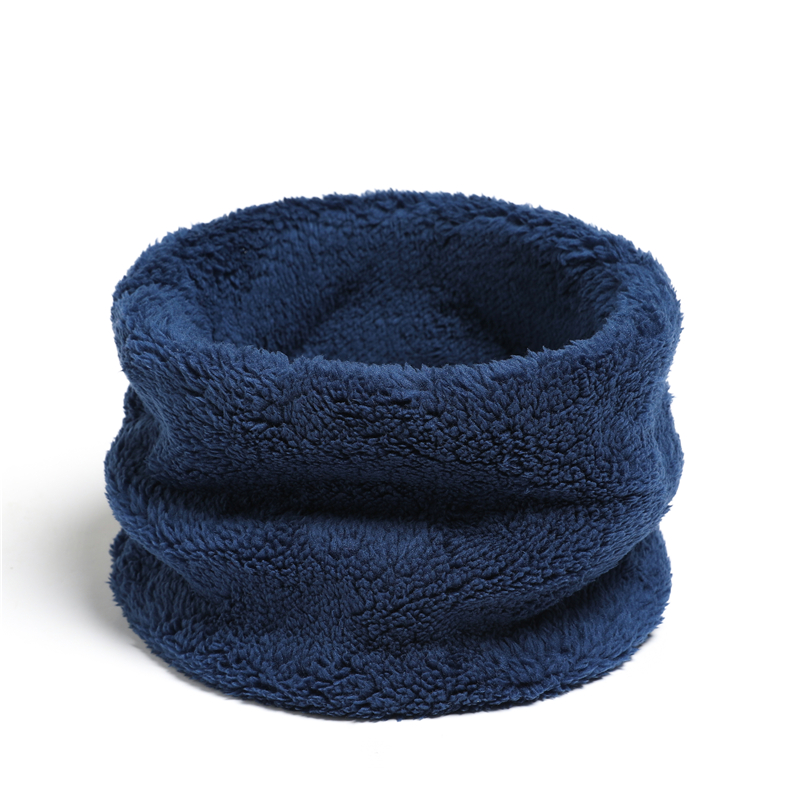Cashmere Warm Collor Ring Wint - Muffler Men Wool avaliação e preço