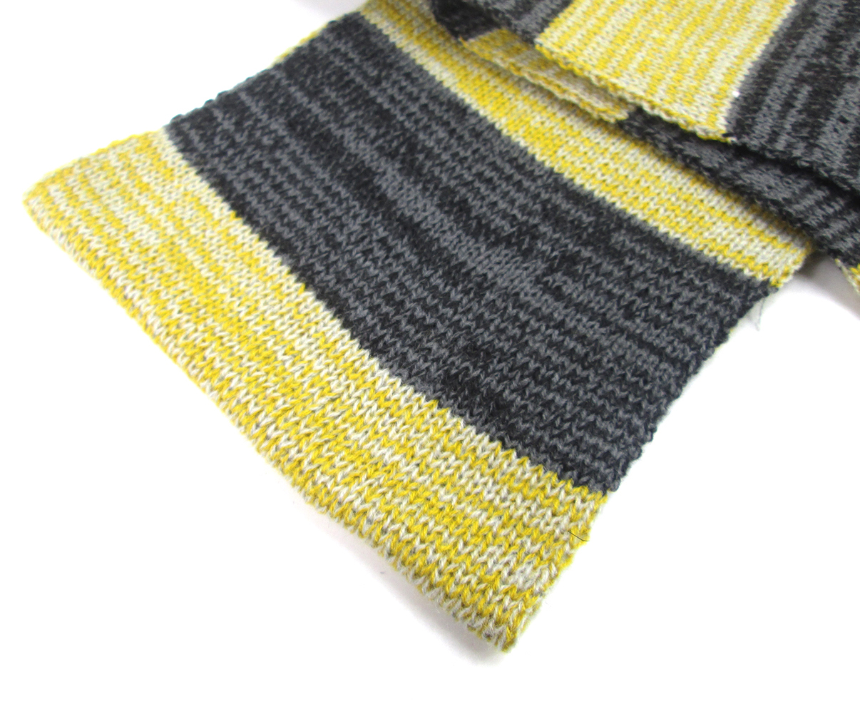 Brdwn Newt Scamander keep warm - Muffler Men Wool avaliação e preço