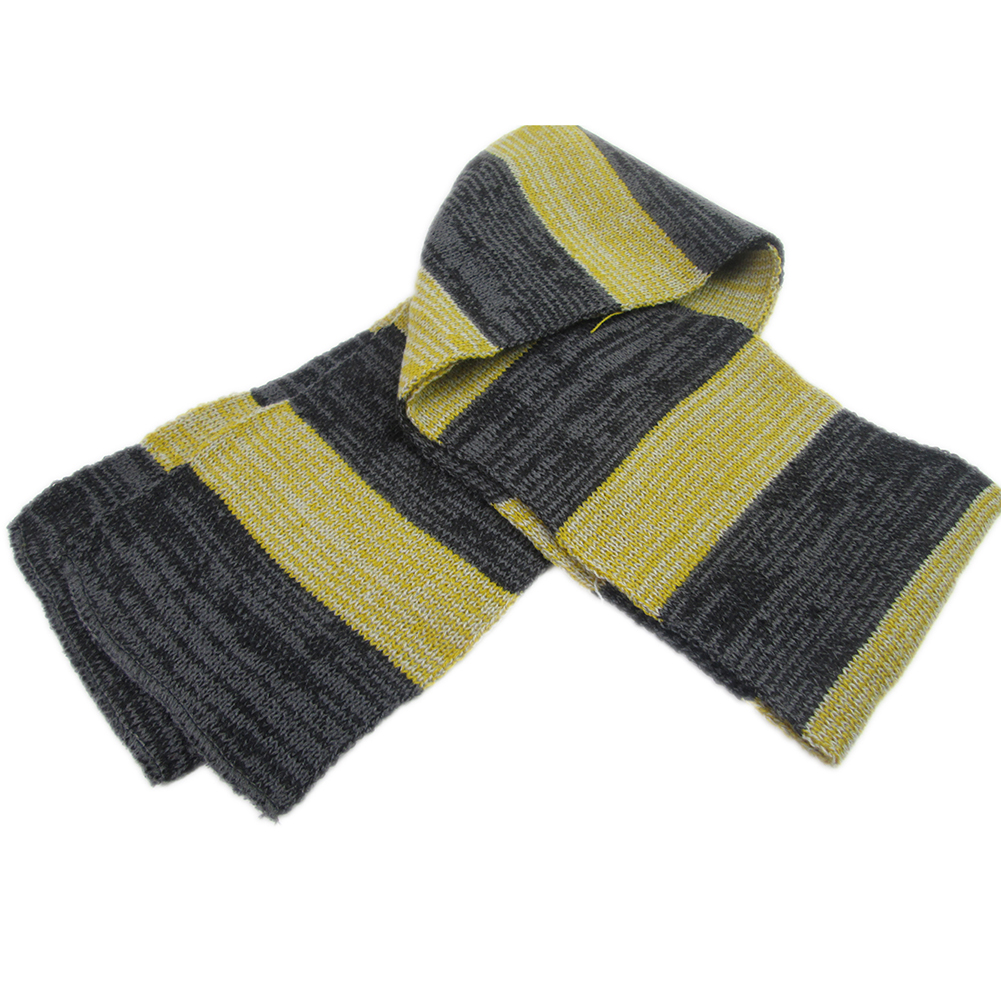 Brdwn Newt Scamander keep warm - Muffler Men Wool avaliação e preço