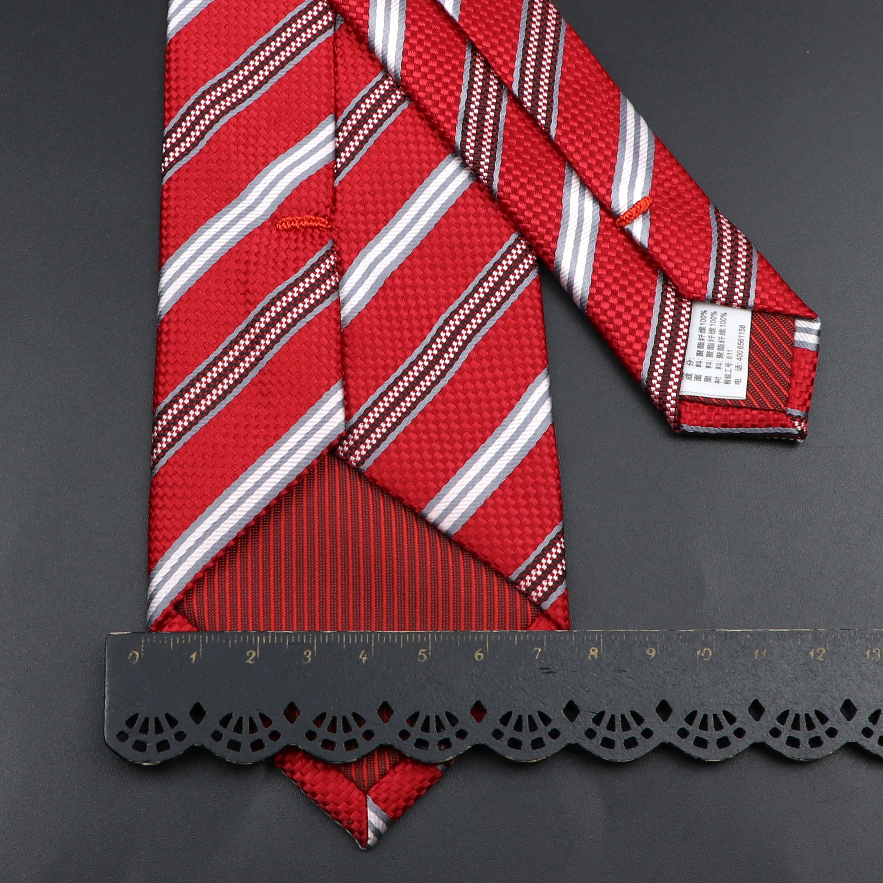 New Bright Pink Men Ties Class - Skinny Tie Men avaliação e preço