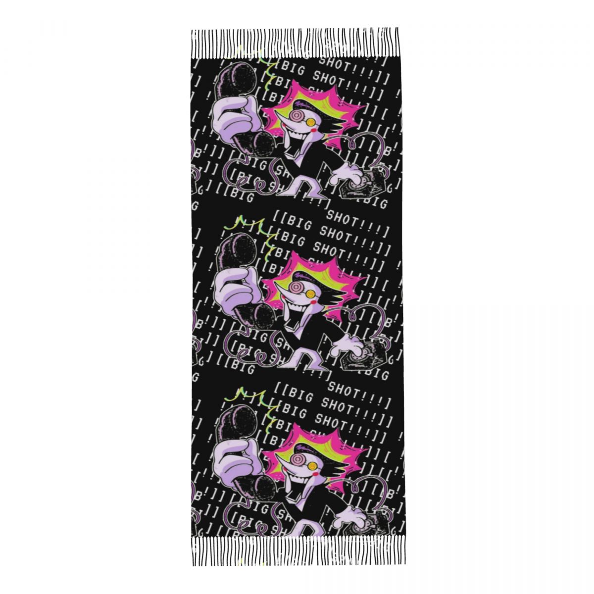Deltarune Shawl Wrap for Women - Pashmina Wrap Large avaliação e preço