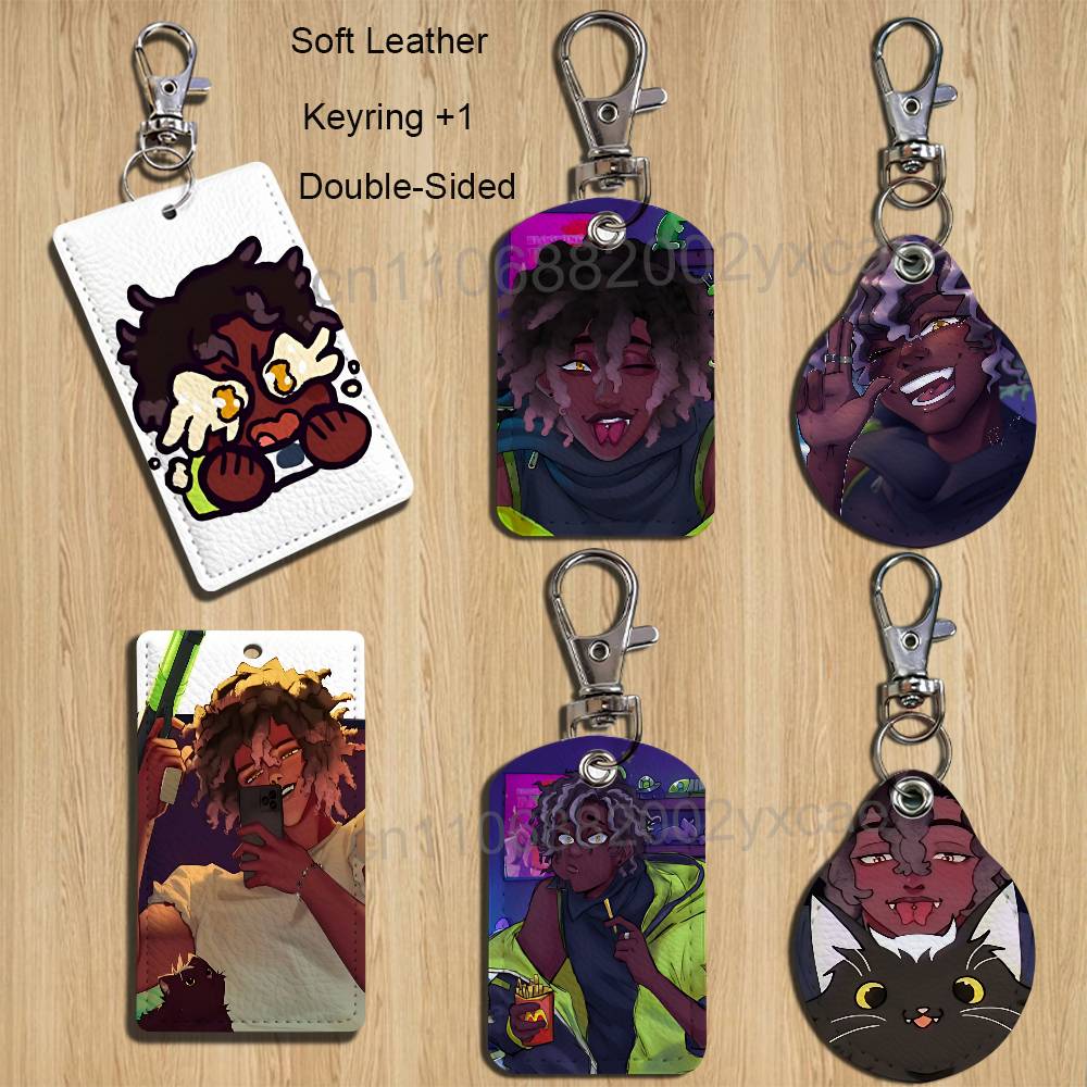 M-Micah Yujin GAME ERROR 143 L - Lanyard Badge Holder avaliação e preço