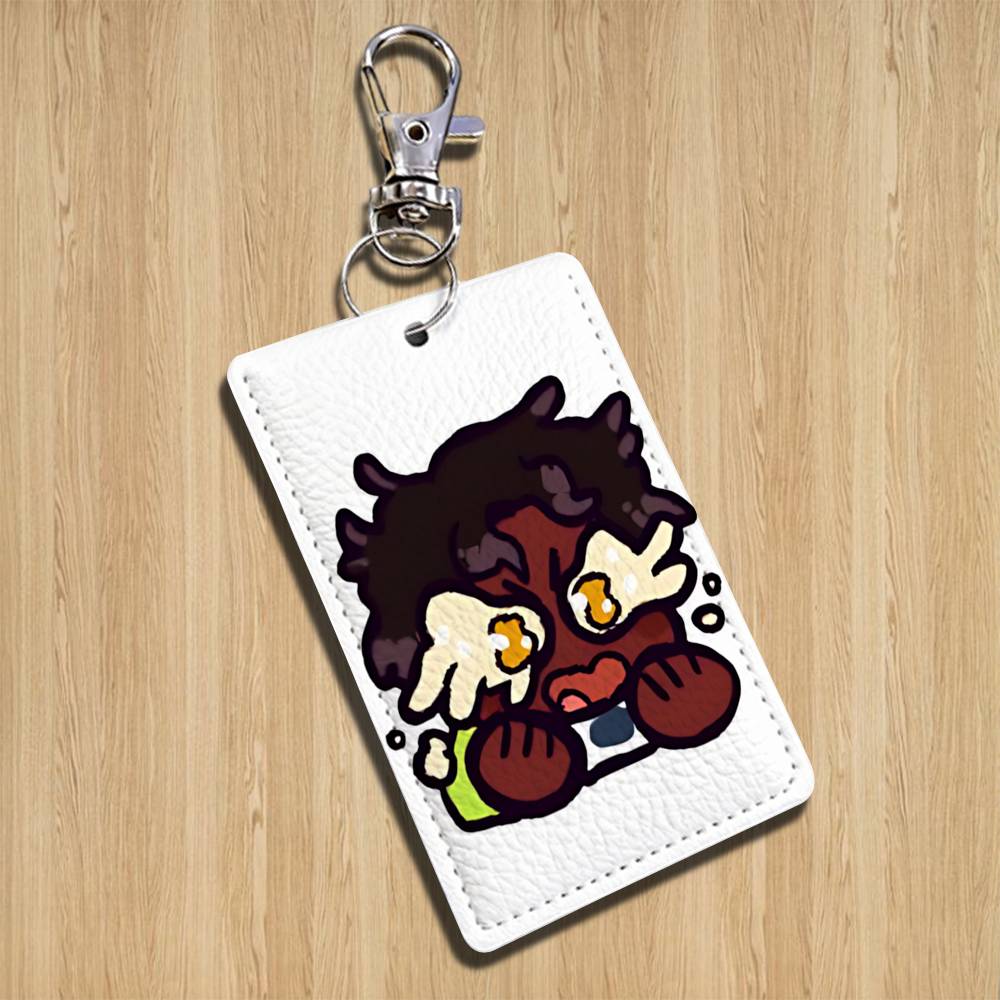 M-Micah Yujin GAME ERROR 143 L - Lanyard Badge Holder avaliação e preço