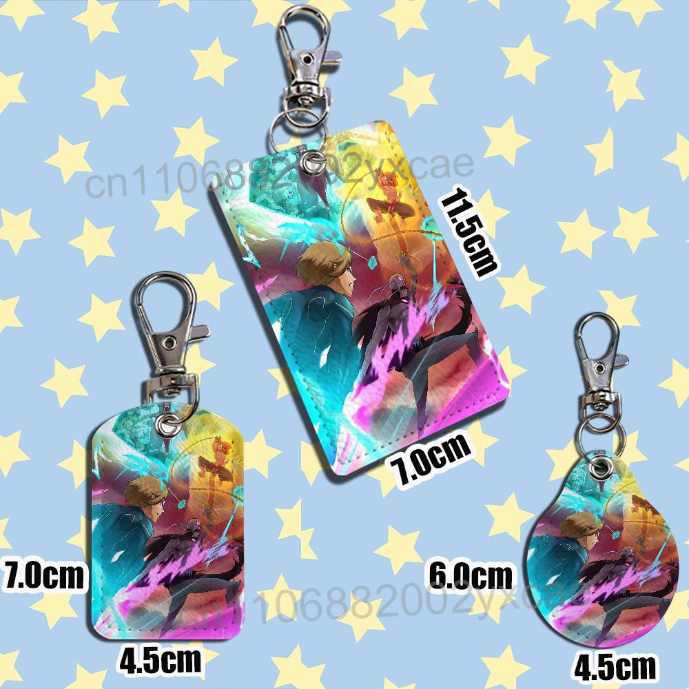 cool Rubilax game Wakfu Yugo L - Lanyard Badge Holder avaliação e preço