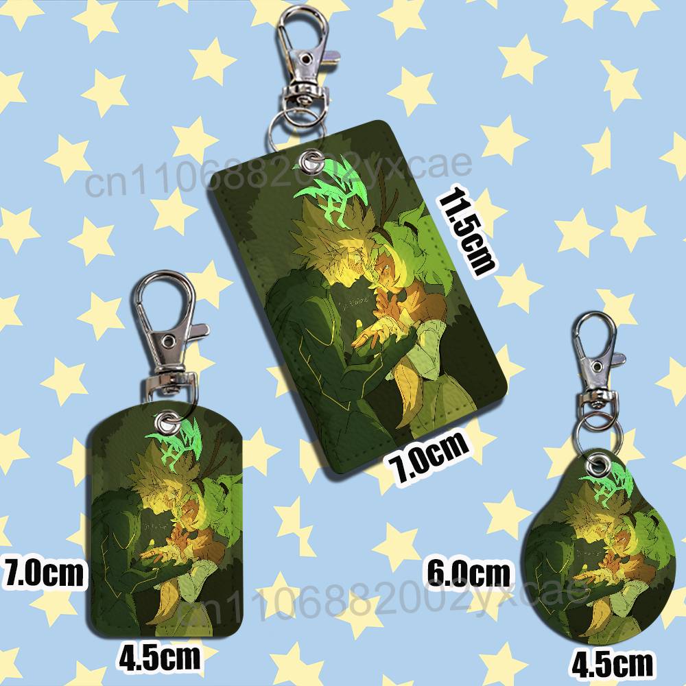 cool Rubilax game Wakfu Yugo L - Lanyard Badge Holder avaliação e preço