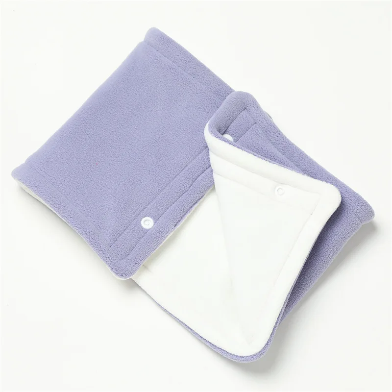 Plush Thick Neck Scarf Women M - Infinity Scarf Knit avaliação e preço