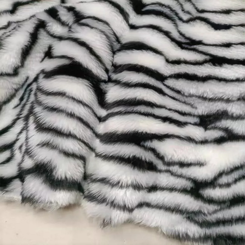 0.5/1/2 Yards 10mm Imitation R - Woven Scarf Blanket avaliação e preço