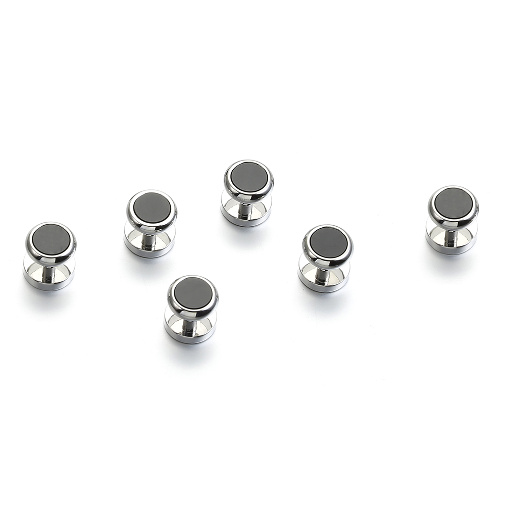 VAGULA 9 PCS Tie bar Cuff link - Tie Bar Set Gift avaliação e preço