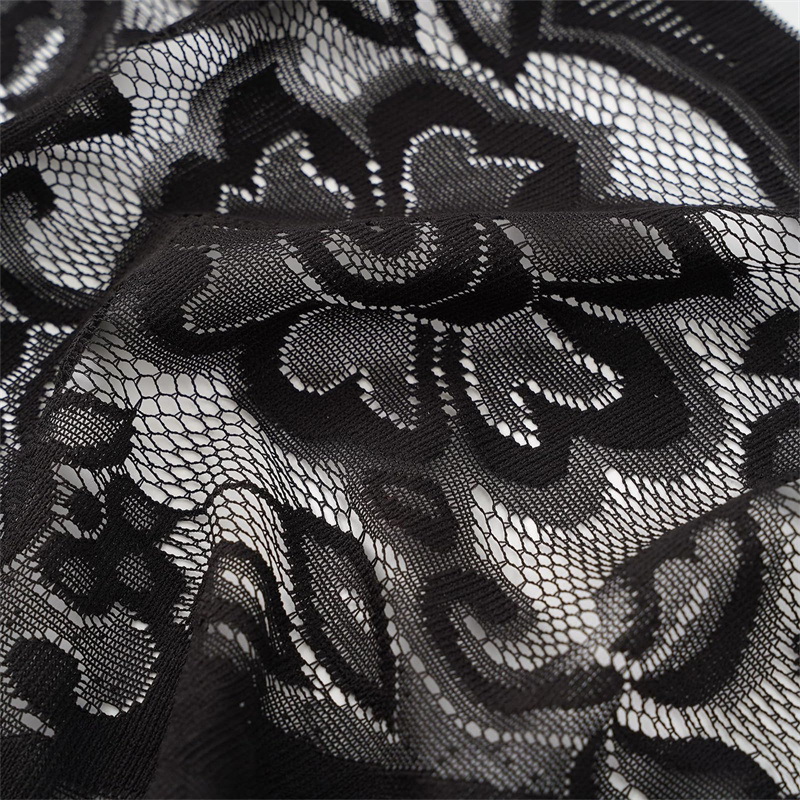 New Embroidery Lace Scarf Shaw - Stole Wedding Shawl avaliação e preço