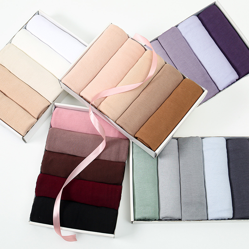 Premium Modal Cotton Jersey Hi - Head Wrap Turban avaliação e preço