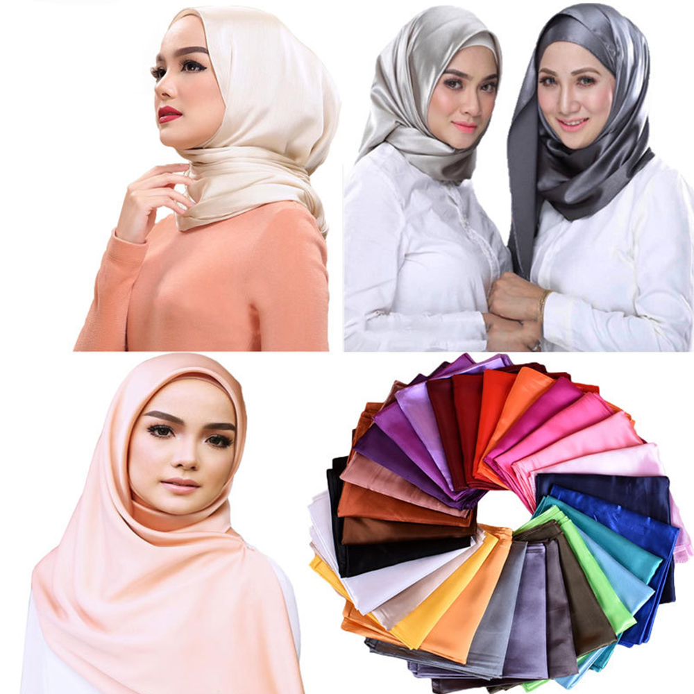 Women's Scarf Silk   Brand New - Bandana Cotton avaliação e preço