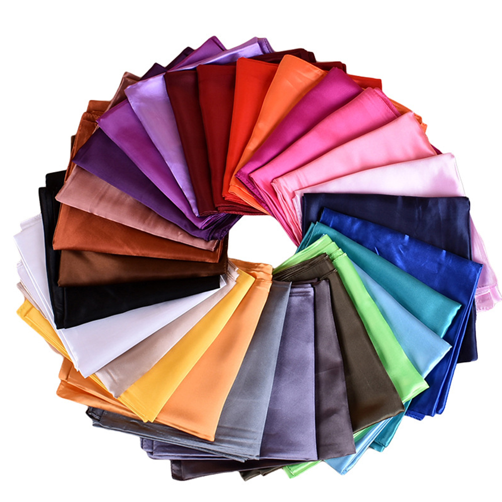 Women's Scarf Silk   Brand New - Bandana Cotton avaliação e preço