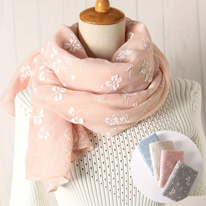 2023 Spain Brand Spring Women  - Bandana Cotton avaliação e preço