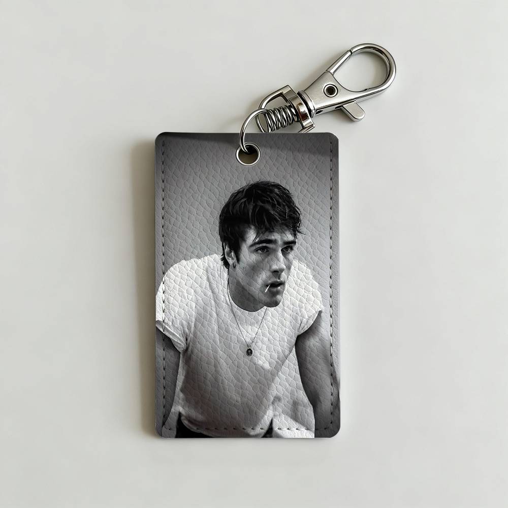 Actor J-Jacob Elordi Card Hold - Lanyard Badge Holder avaliação e preço