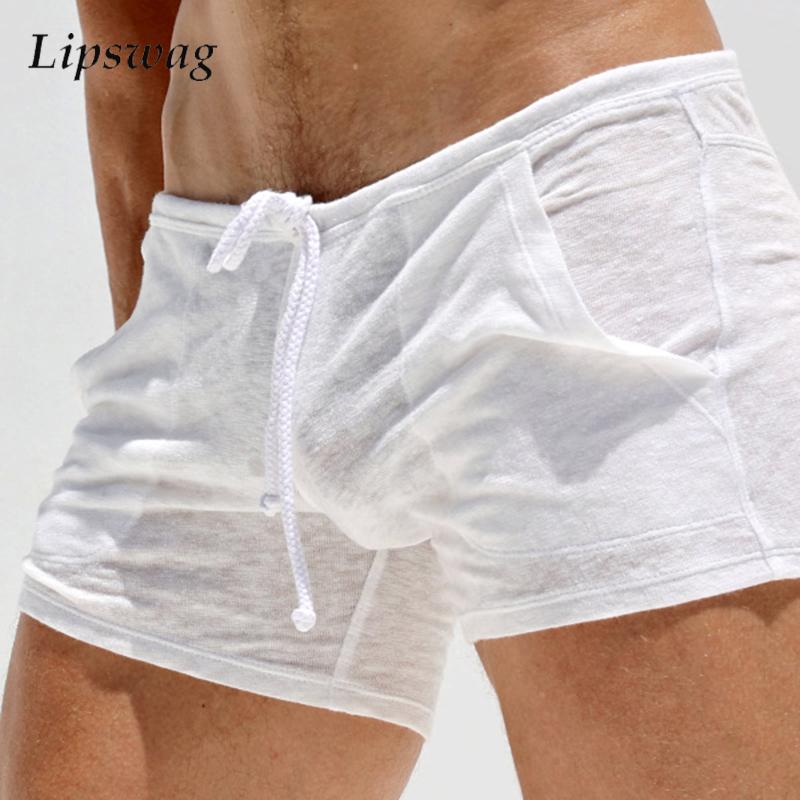 Soft Breathable Pajamas Mens S - Skinny Tie Men avaliação e preço