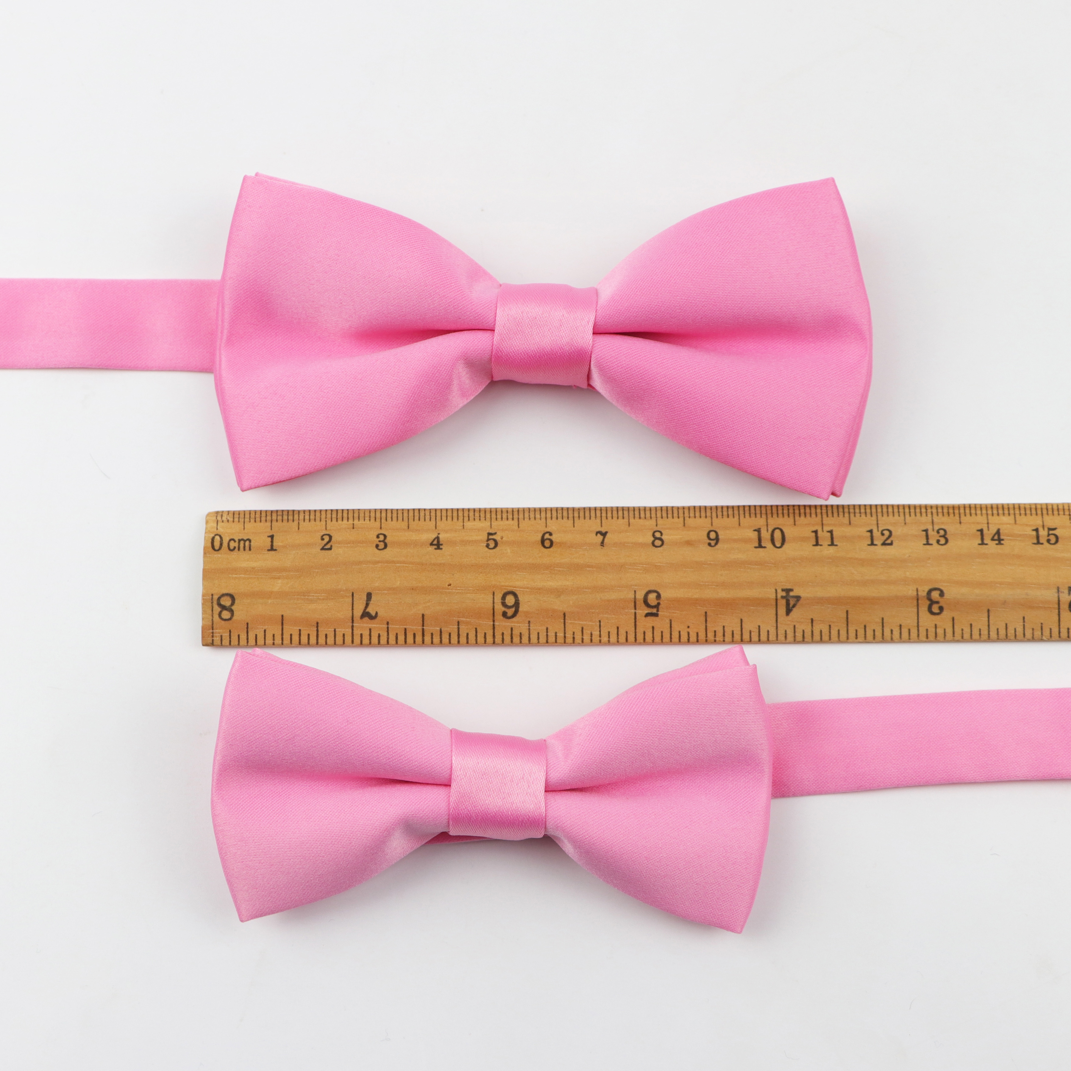 Men's Children's Daily Wear Po - Bow Tie Pre Tied avaliação e preço