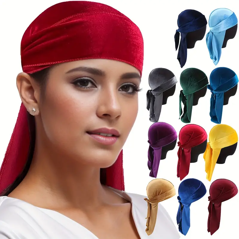 Unisex Men Women Breathable Ba - Bandana Doo Rag avaliação e preço