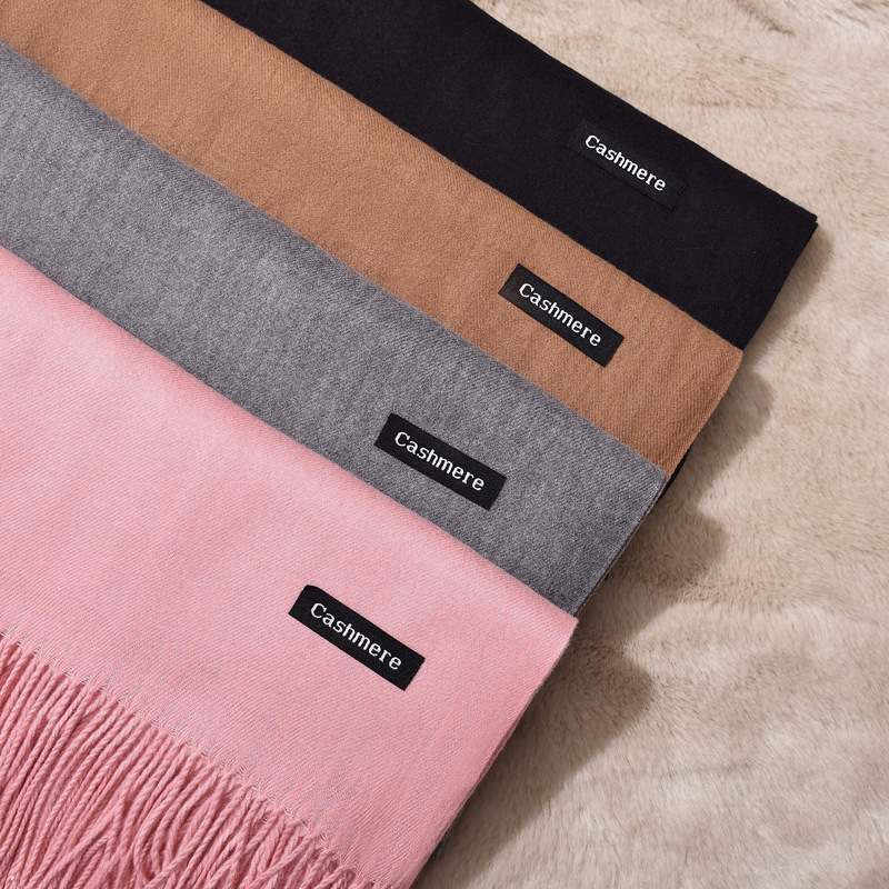 250g Large Soft Silky Pashmina - Pashmina Wrap Large avaliação e preço