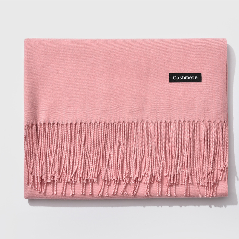 250g Large Soft Silky Pashmina - Pashmina Wrap Large avaliação e preço