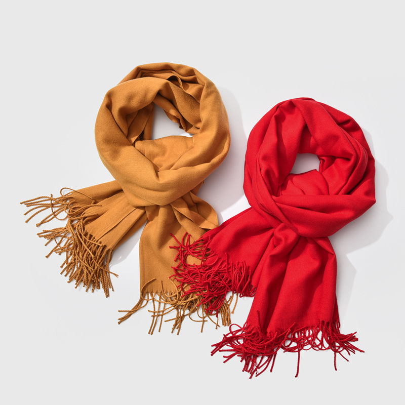 250g Large Soft Silky Pashmina - Pashmina Wrap Large avaliação e preço